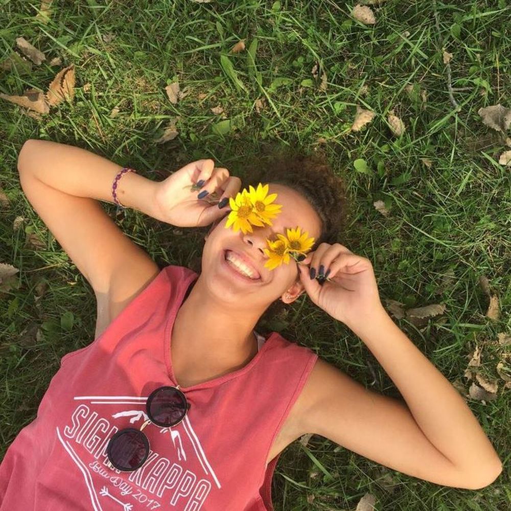 Meet your Posher, Lexie